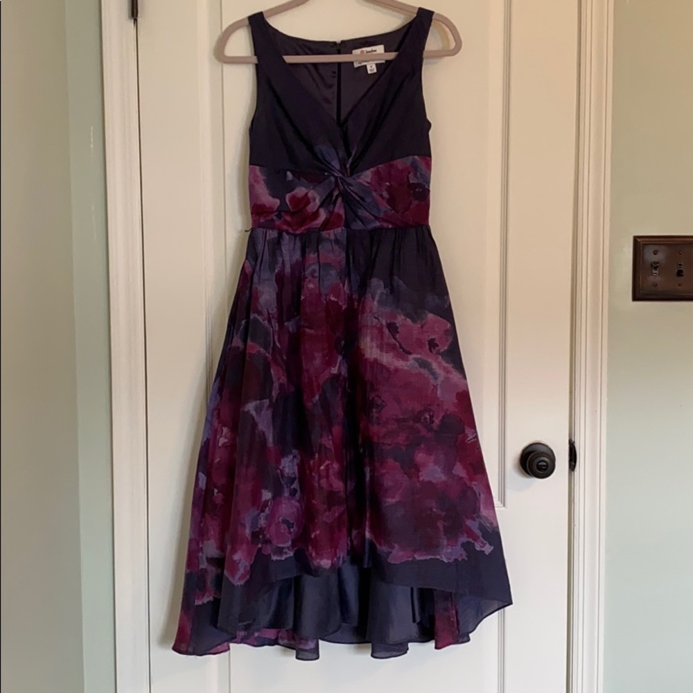 Lela Rose for Target party dress size 4